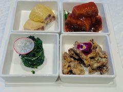 -柒园·三十年创意杭帮菜(龙湖滨江天街店)