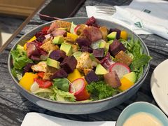 -THE WOODS 简餐 (国贸商城店)