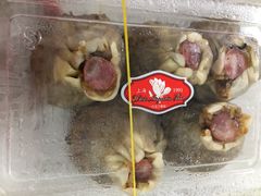 -白玉兰食品甜凤店(合生汇店)