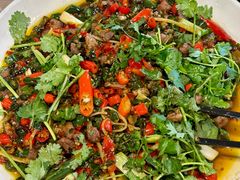 -辣螃铠盆盆蟹大排档(总店)