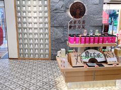 -霸王茶姬(正佳广场店)