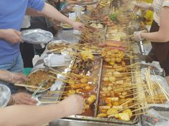 -大姐麻辣烫(莲宝中路店)