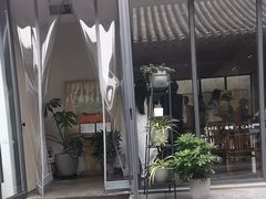 -故宫冰窖餐厅