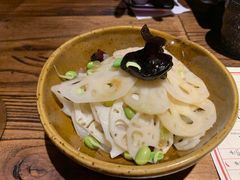 -并州大牌档之醉轻尘