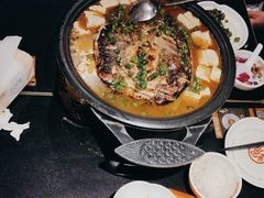 -探鱼·鲜青椒爽麻烤鱼(领展购物广场店)