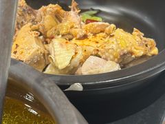 -云海肴·汽锅鸡·云南菜(曲江大悦城店)