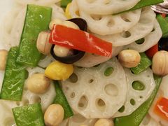 -杭州香格里拉·香宫中餐厅