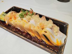 -天成·川菜家宴(礼岗店)
