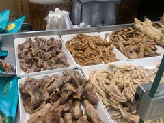 -戚顺兴盐水鸭(新街口明瓦廊店)