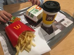 -麦当劳(景城邻里中心店)