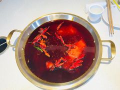 -串一火锅(赛格国际购物中心店)
