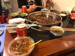 -飘香火锅(玉林西路店)