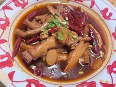-串盟烧烤·长沙美食地标(星沙店)