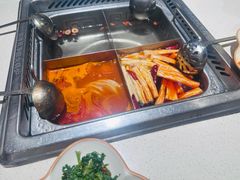 -海底捞火锅(盈石八一广场店)