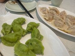 -船歌·鱼水饺青岛菜(国贸商城店)