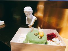 -食武士·舒芙蕾(新街口明瓦廊店)