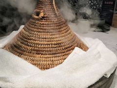 -鲜潭蒸汽石锅鱼(五道口购物中心店)