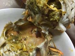 -喜洋洋蟹庄(阳澄湖店)