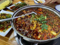 -重庆豆花鱼(福洲大道店)