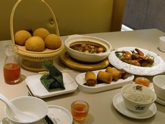 -蔡澜点心·粤菜(西单大悦城店)