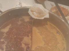 -小茉庐和牛自助火锅(龙湖万达店)