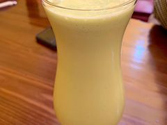牛油果奶昔-panchos 墨西哥餐厅(嘉绿苑店)