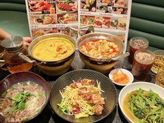 -美奈小馆·越南料理(福田星河COCO Park店)