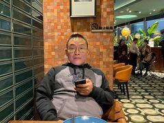 -星叶·东南亚料理(宁波万象汇店)