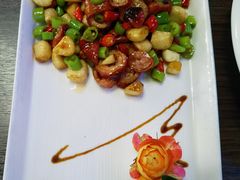 -香岛私房菜(金屋·秦皇半岛店)