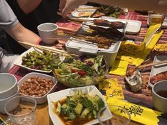 -木屋烧烤(白石洲店)
