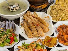 -岛中岛·海鲜大排档·万宁老字号(东澳店)