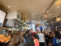 -Fergburger(皇后镇店)