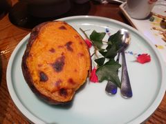烤红薯-映水芙蓉(上海万象城店)