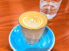 -Be Lived Cafe比例咖啡(摩天轮店)