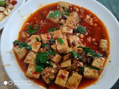 -龙潭李鸭子同乐饭店