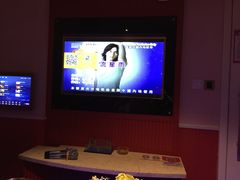 -唯爱KTV聚会餐厅(仙林东城汇店)