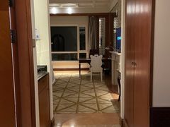 -深圳东部华侨城茵特拉根酒店