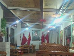 -人民公社大食堂(顺义总店)
