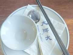 -大牌大·传统杭帮菜(湖滨店)