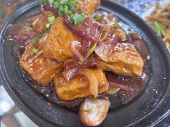 -徽州美食(三十年老店)