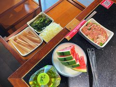 -井格重庆火锅(通州梨园店)