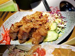 -鳗鱼家·深夜食堂(军博店)