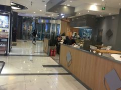 -BHG时尚百货(望京店)
