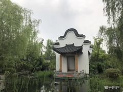 -武汉园博园(武汉自然博物馆)