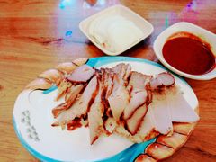 熏肉-毛毛熏肉•东北菜老字号(大安街店)