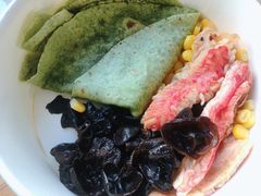 -沙野轻食(静安寺店)