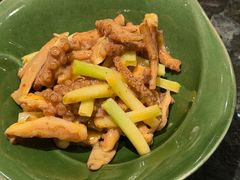 -然锅料理