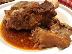 -西贝莜面村(东莞壹号广场店)