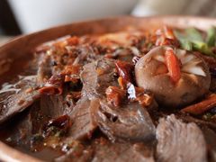 -品味泸沽湖•民族特色菜(大落水店)