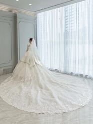 -韩国天使嫁衣婚纱礼服馆(上海旗舰店)